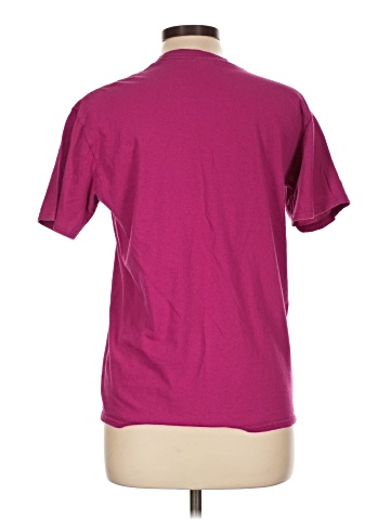 Delta Pro Weight Short Sleeve T-Shirt (view 2)