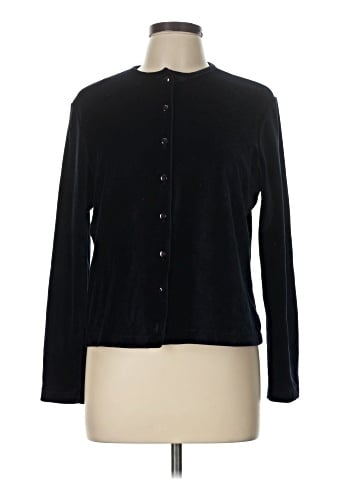 Limited America Long Sleeve Blouse (view 1)