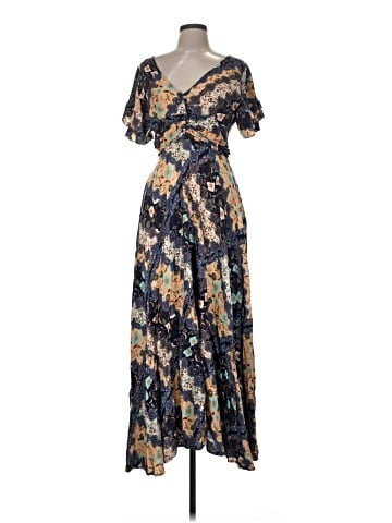 Abel the Label Casual Dress (view 1)