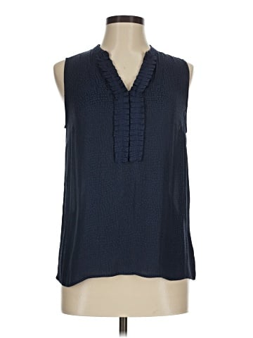 41Hawthorn Sleeveless Blouse (view 1)