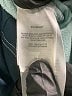 Columbia 100% Polyester Teal Track Jacket Size M - photo 7