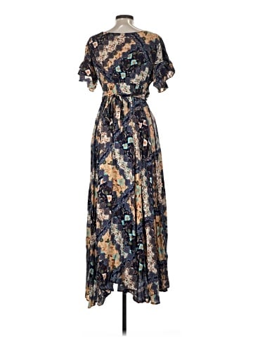 Abel the Label Casual Dress (view 2)