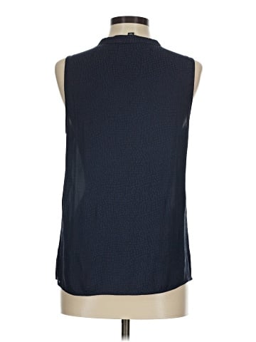 41Hawthorn Sleeveless Blouse (view 2)