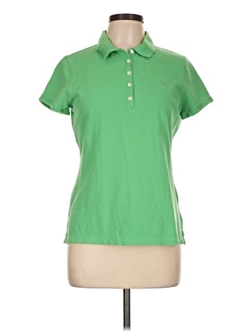IZOD Short Sleeve Polo (view 1)