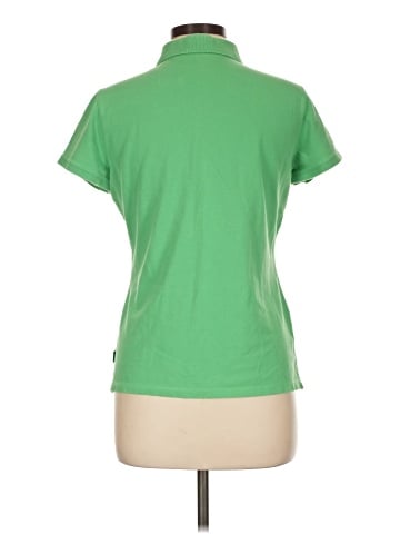 IZOD Short Sleeve Polo (view 2)
