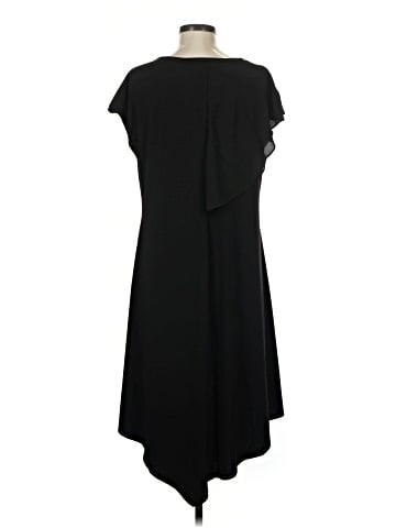 H By Halston Casual Dress (view 2)