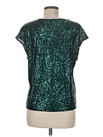 MSK Short Sleeve Top (view 2)