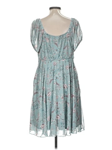 Torrid Cocktail Dress (view 2)