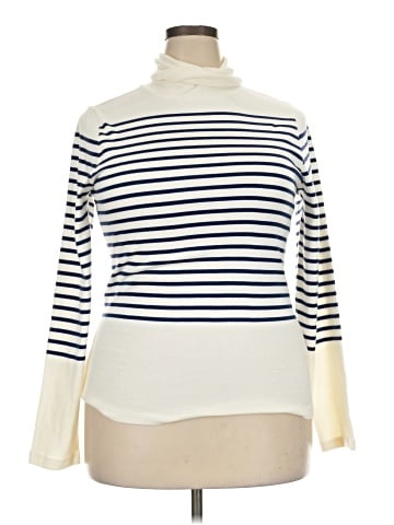 J.Crew Turtleneck Sweater (view 1)