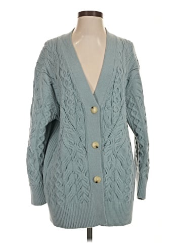 Vince. Cardigan (view 1)