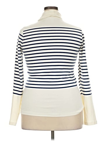 J.Crew Turtleneck Sweater (view 2)