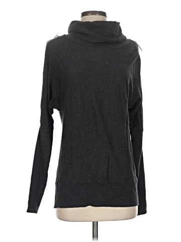 MICHAEL Michael Kors Turtleneck Sweater (view 1)