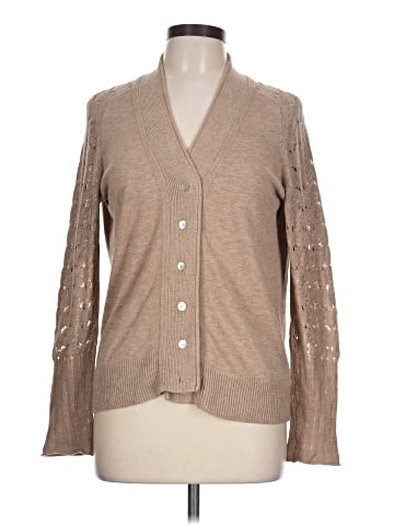 Adrianna Papell Cardigan (view 1)