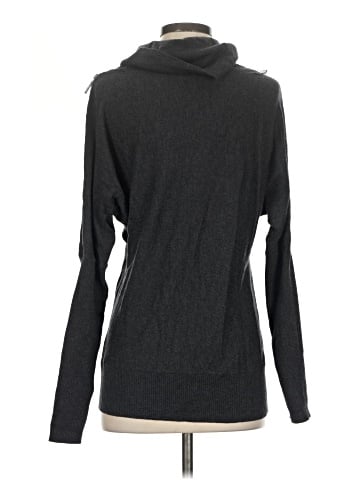 MICHAEL Michael Kors Turtleneck Sweater (view 2)