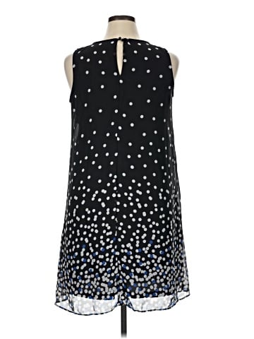 Studio One Cocktail Dress (view 2)