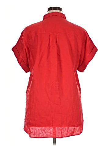Lauren by Ralph Lauren Short Sleeve Polo (view 2)