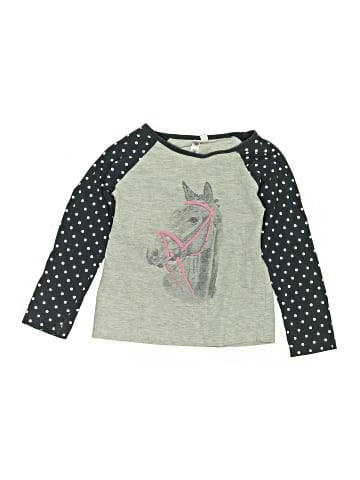 CR Kids Long Sleeve Top (view 1)