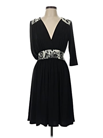 ABS Allen Schwartz Cocktail Dress (view 1)