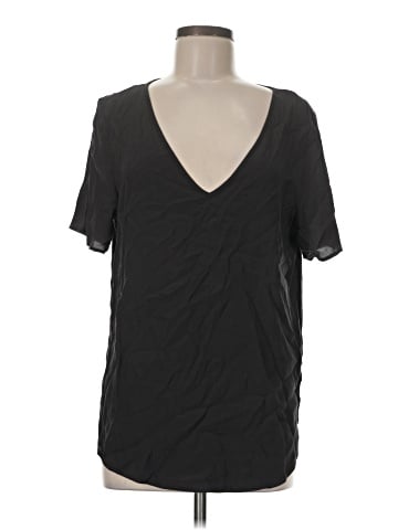 H&M Short Sleeve Top (view 1)