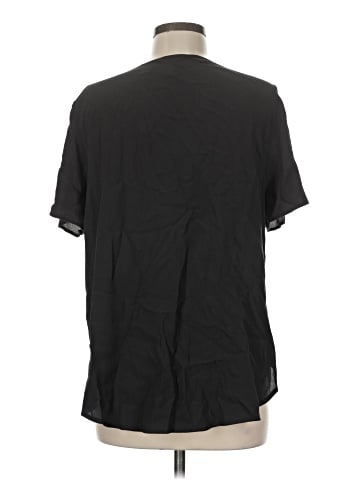 H&M Short Sleeve Top (view 2)