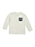 Cat & Jack Gray Pullover Sweater Size 3T - photo 1