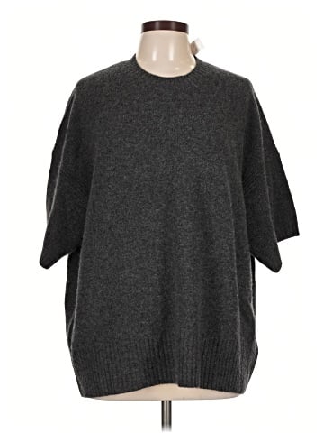 J.Crew Poncho (view 1)