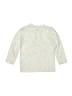Cat & Jack Gray Pullover Sweater Size 3T - photo 2