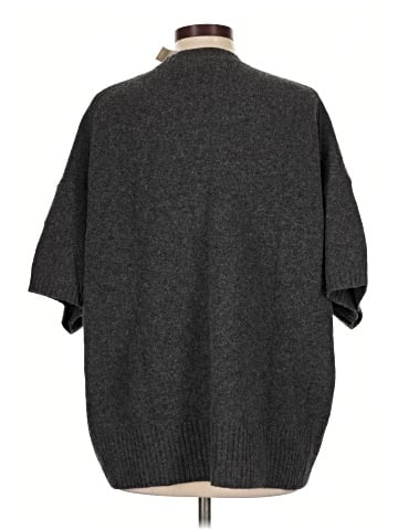 J.Crew Poncho (view 2)