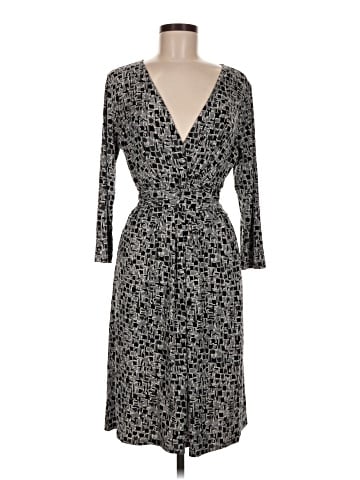 Ann Taylor LOFT Casual Dress (view 1)