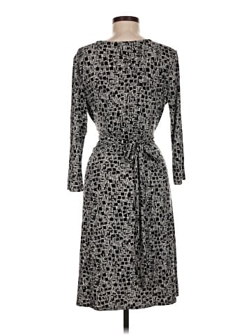 Ann Taylor LOFT Casual Dress (view 2)