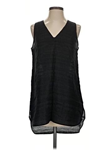 Vince. Sleeveless Blouse (view 1)
