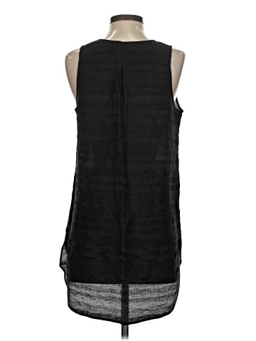 Vince. Sleeveless Blouse (view 2)
