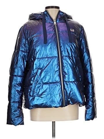 Levi's Snow Jacket (view 1)