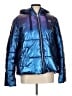 Levi's Metallic Blue Snow Jacket Size L - photo 1