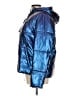 Levi's Metallic Blue Snow Jacket Size L - photo 5