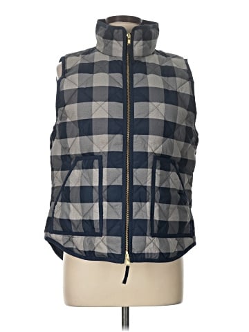 J.Crew Factory Store Vest (view 1)