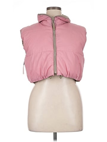 Zara Vest (view 1)