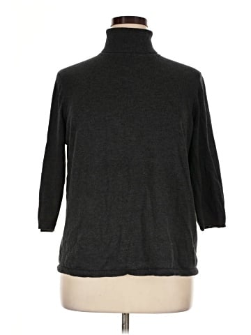 Chico's Turtleneck Sweater (view 1)