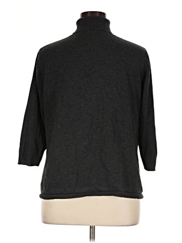 Chico's Turtleneck Sweater (view 2)
