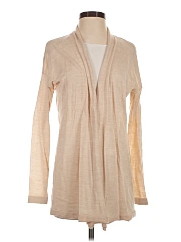 Ann Taylor Cardigan (view 1)
