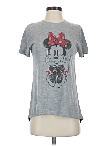 Disney Short Sleeve T-Shirt (view 1)