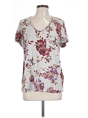 t.la Short Sleeve T-Shirt (view 1)