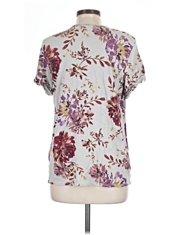 t.la Short Sleeve T-Shirt (view 2)