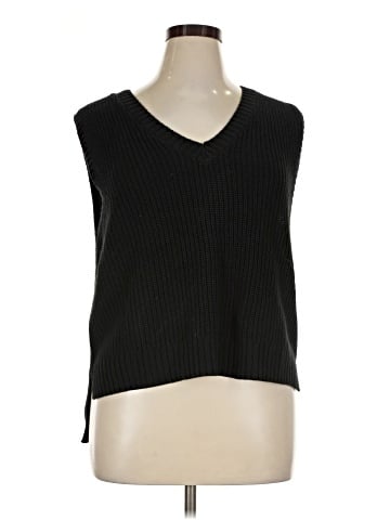 Rachel Zoe TJX Sweater Vest (view 1)