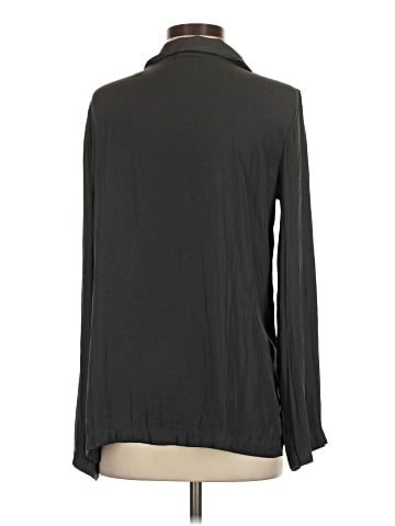 Gap Body Long Sleeve Blouse (view 2)