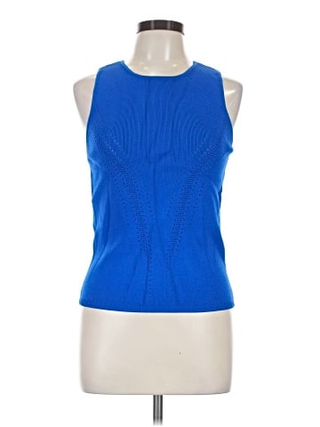 White House Black Market Sweater Vest (view 1)