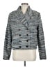 CAbi Tweed Gray Jacket Size M - photo 1