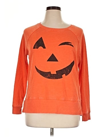 Grayson Threads Pullover Sweater (view 1)