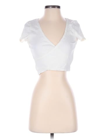 Me To We Short Sleeve T-Shirt (view 1)