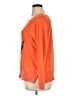 Grayson Threads Orange Pullover Sweater Size XL - photo 5